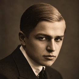 Alexandre Kojève Alexandre Kojève