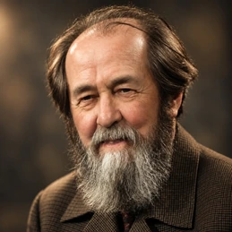 Alexandre Soljenitsyne Alexandre Soljenitsyne