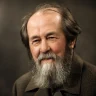Alexandre Soljenitsyne