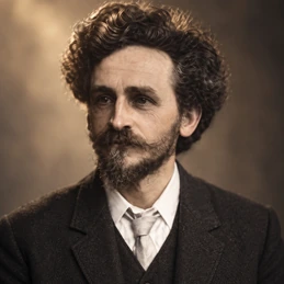 James Allen