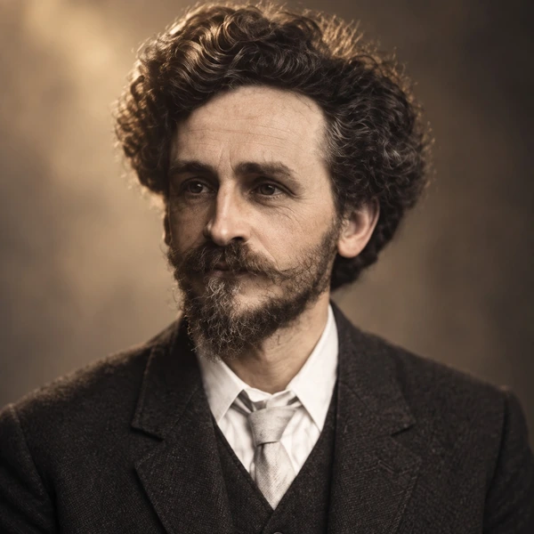 James Allen