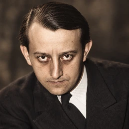 André Malraux André Malraux