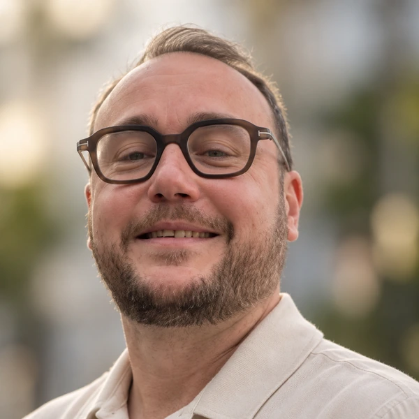 Antoine Copra
