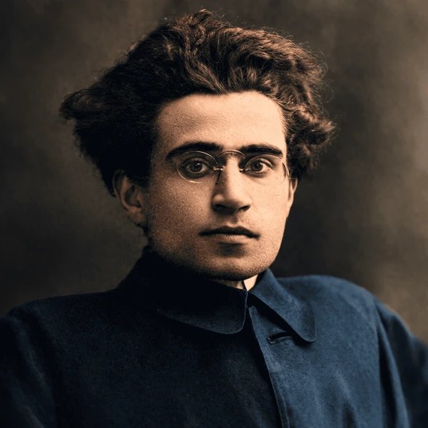 Antonio Gramsci