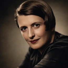 Ayn Rand Ayn Rand