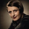 Ayn Rand Ayn Rand