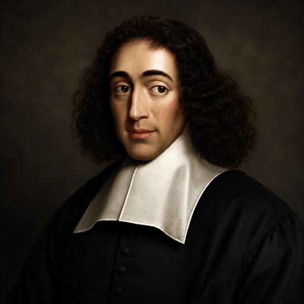 Baruch Spinoza