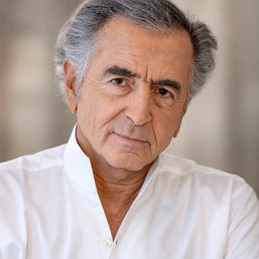 Bernard-Henri Lévy
