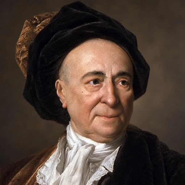 Bernard Le Bouyer de Fontenelle