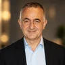 Bernard Manin Bernard Manin