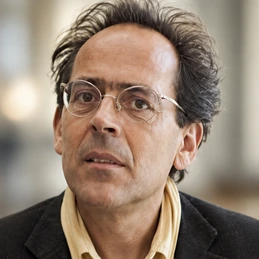 Bernard Stiegler