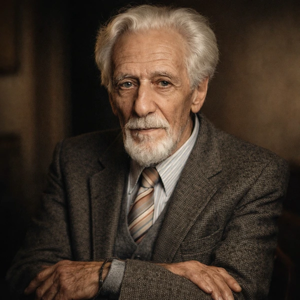 Bertrand de Jouvenel