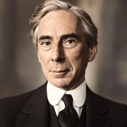 Bertrand Russell