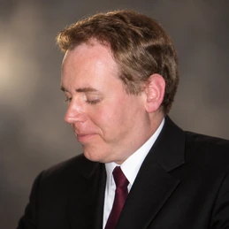 Bret Easton Ellis