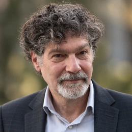 Bret Weinstein