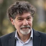 Bret Weinstein