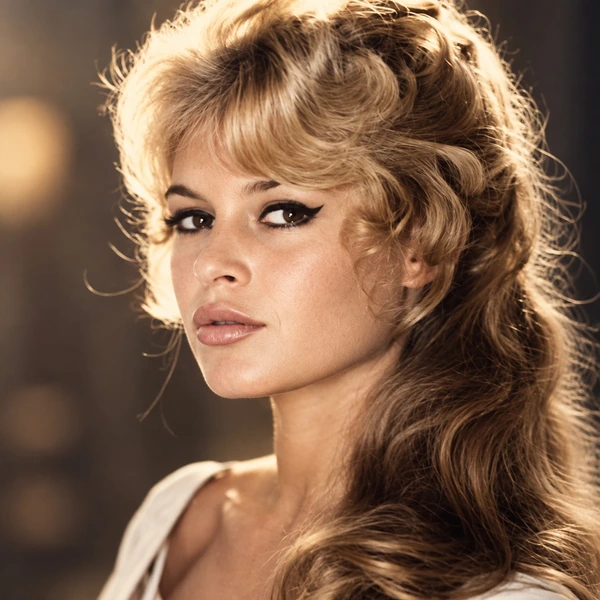 Brigitte Bardot