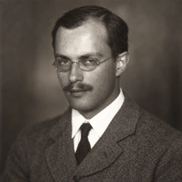 Bronislaw Malinowski
