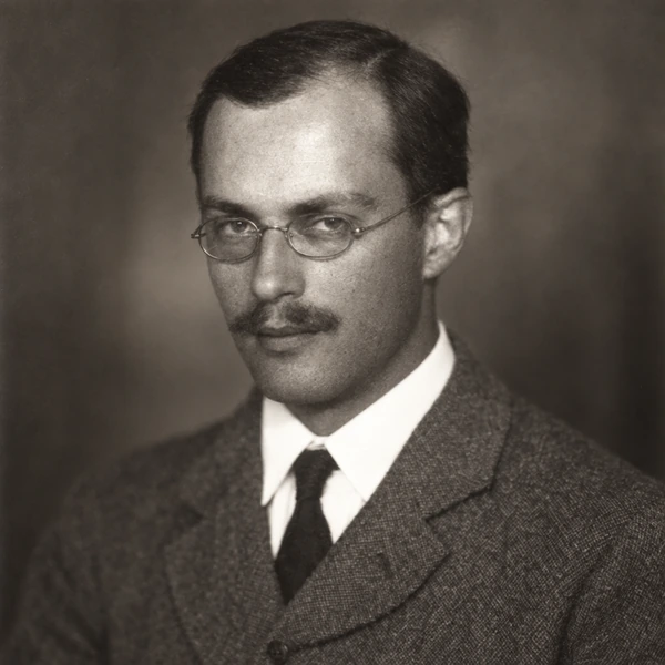 Bronislaw Malinowski
