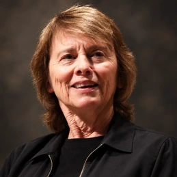 Camille Paglia Camille Paglia