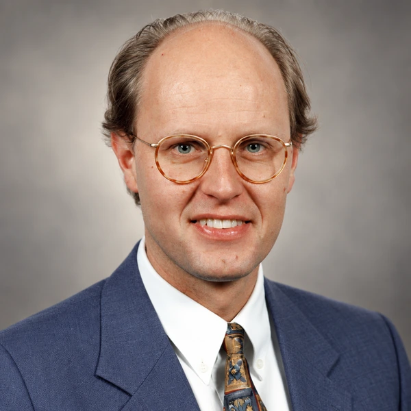 Carl Lang
