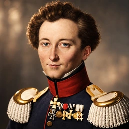 Carl von Clausewitz