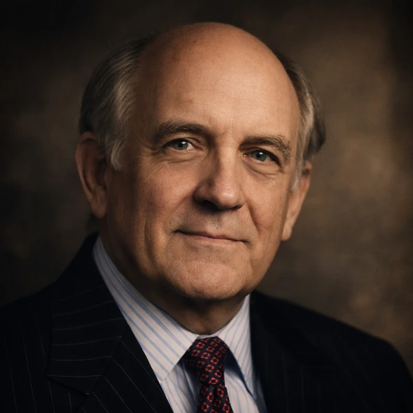 Charles Murray