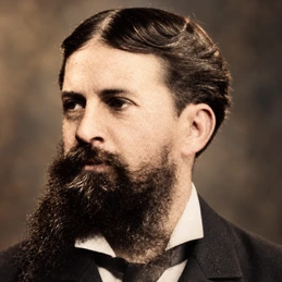 Charles Sanders Peirce Charles Sanders Peirce