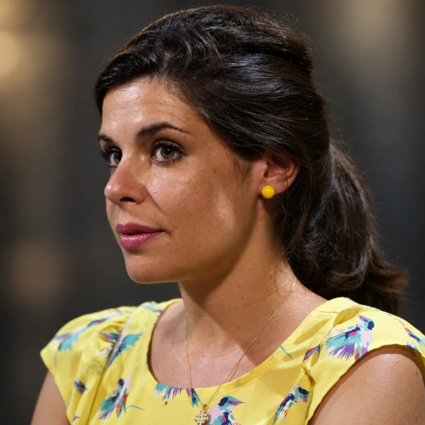Charlotte d'Ornellas
