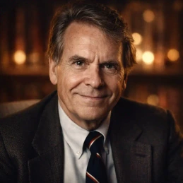 Christopher Lasch