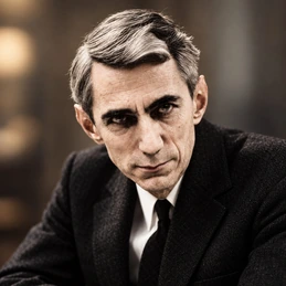 Claude Shannon