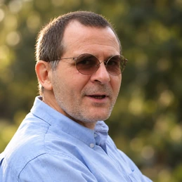 Daniel Lefeuvre