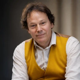 David Graeber