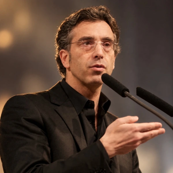 Dominique Reynié