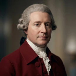 Edmund Burke