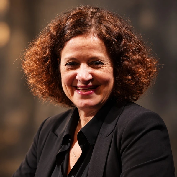Élisabeth Lévy