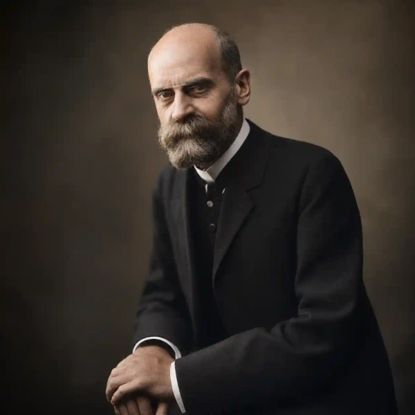Émile Durkheim