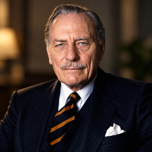 Enoch Powell