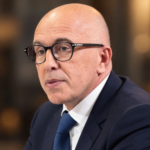 Éric Ciotti