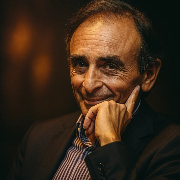 Eric Zemmour