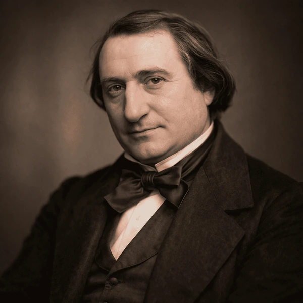 Ernest Renan