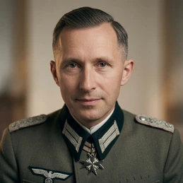 Ernst Jünger