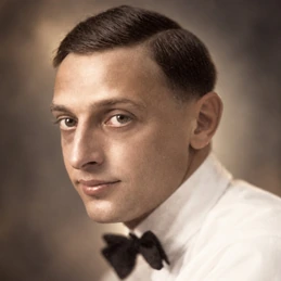 Ernst Kantorowicz Ernst Kantorowicz