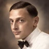 Ernst Kantorowicz