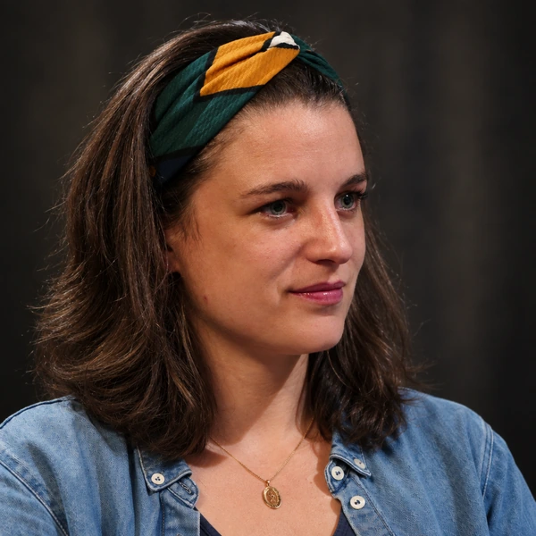 Eugénie Bastié