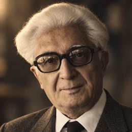 Fernand Braudel Fernand Braudel
