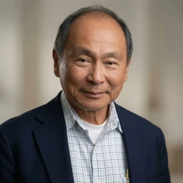 Francis Fukuyama