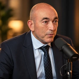 François-Régis Legrier