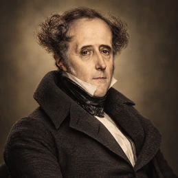 François-René de Chateaubriand