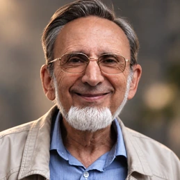 François Roddier